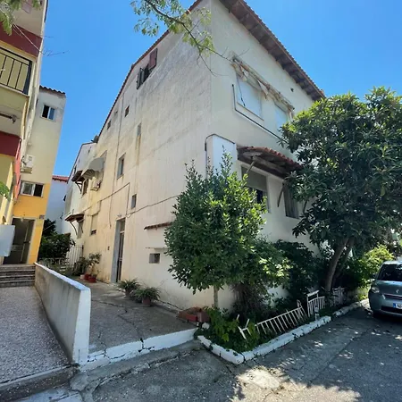 Attic Space Апартаменты