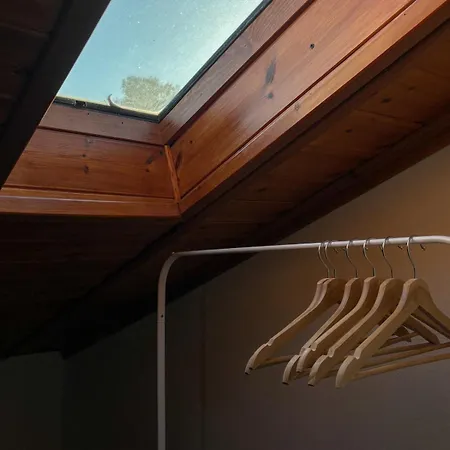 Attic Space Апартаменты