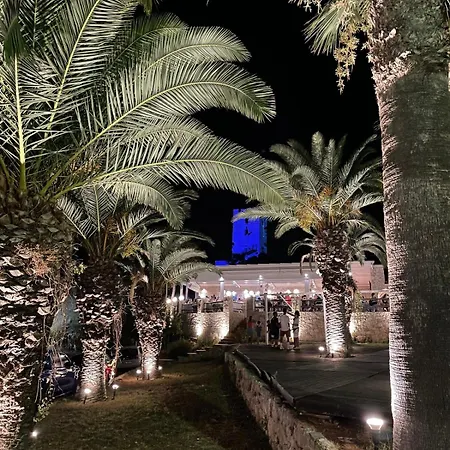 Attic Space Апартаменты *